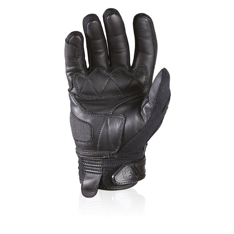Gants Harisson été Splash Evo pour femme Noir