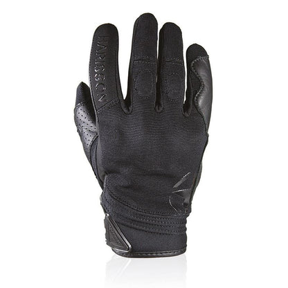 Gants mi-saison Harisson Splash WP Noir S
