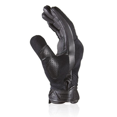 Harrison Splash WP Mid-Season Gloves, Black, Size S