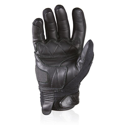 Harrison Splash WP Mid-Season Gloves, Black, Size S