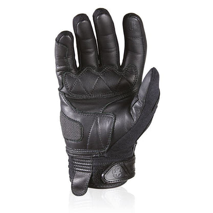 Gants mi-saison Harisson Splash WP Noir S