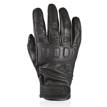 Gants Harisson été Sunset Evo Noir