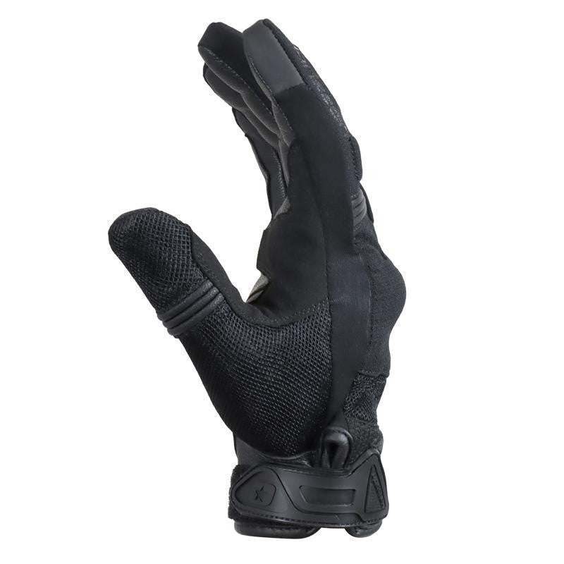 Gants Harisson été Wolf Noir / Blanc