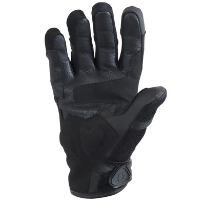 Harisson summer gloves Wolf