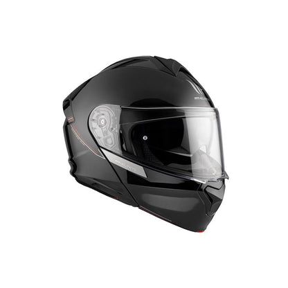 MT HELMET Genesis SV Solide A1 Gloss Black