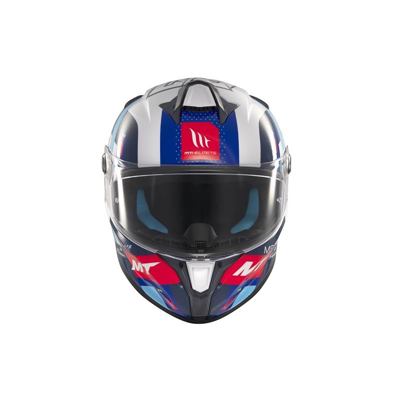 MT HELMET FF106B Targo S Sergio Garcia 2024 D7 Gloss