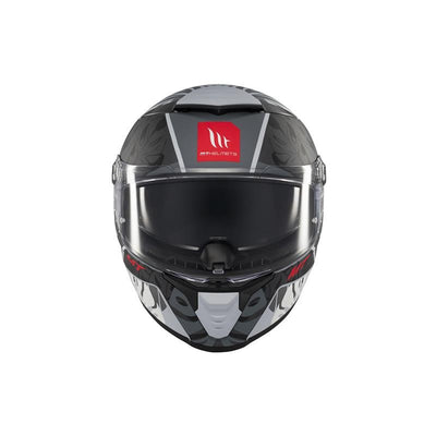 MT HELMET FF118SV Thunder 4 SV Rainforest C2 Matt