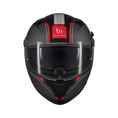 MT HELMET FF128SV Braker SV Charm B5 Matt