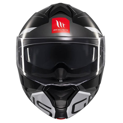 MT HELMET FU935SV Genesis SV Atempo B2 Gloss