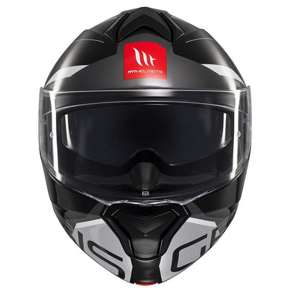 MT HELMET FU935SV Genesis SV Atempo B2 Gloss