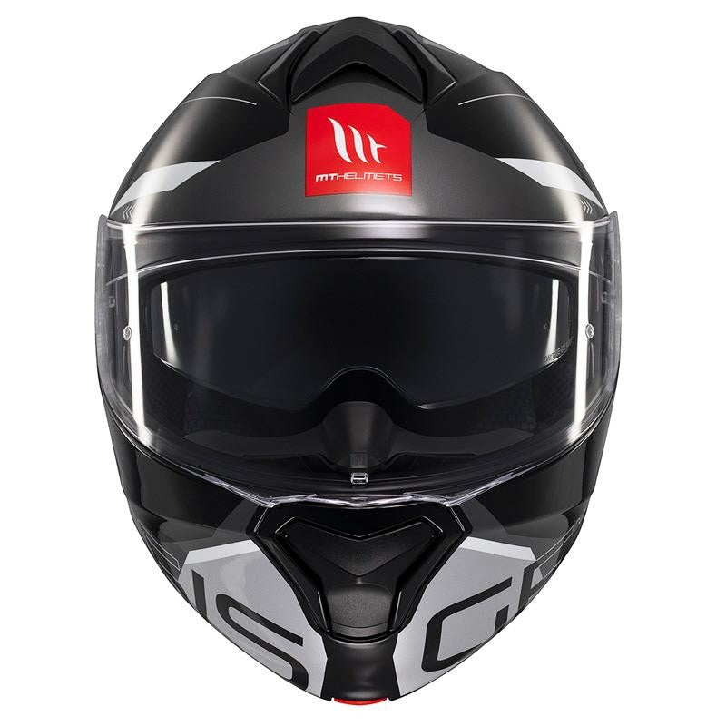 MT HELMET FU935SV Genesis SV Atempo B2 Gloss