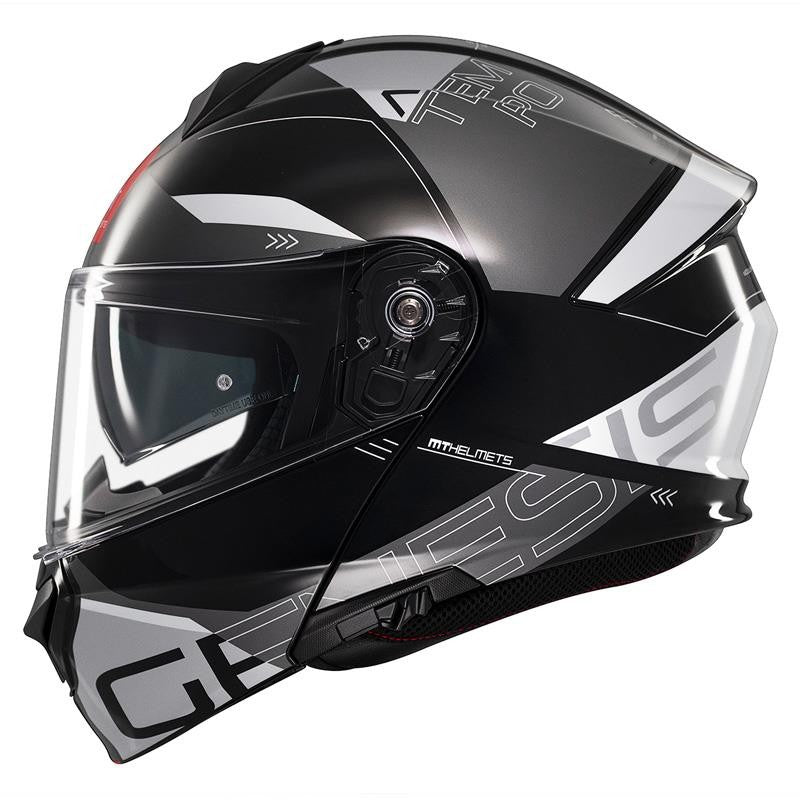 MT HELMET FU935SV Genesis SV Atempo B2 Gloss