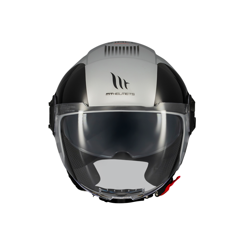 MT HELMET OF502SV B Viale SV S Advance C41 Gloss