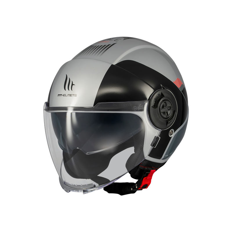 MT HELMET OF502SV B Viale SV S Advance C41 Gloss