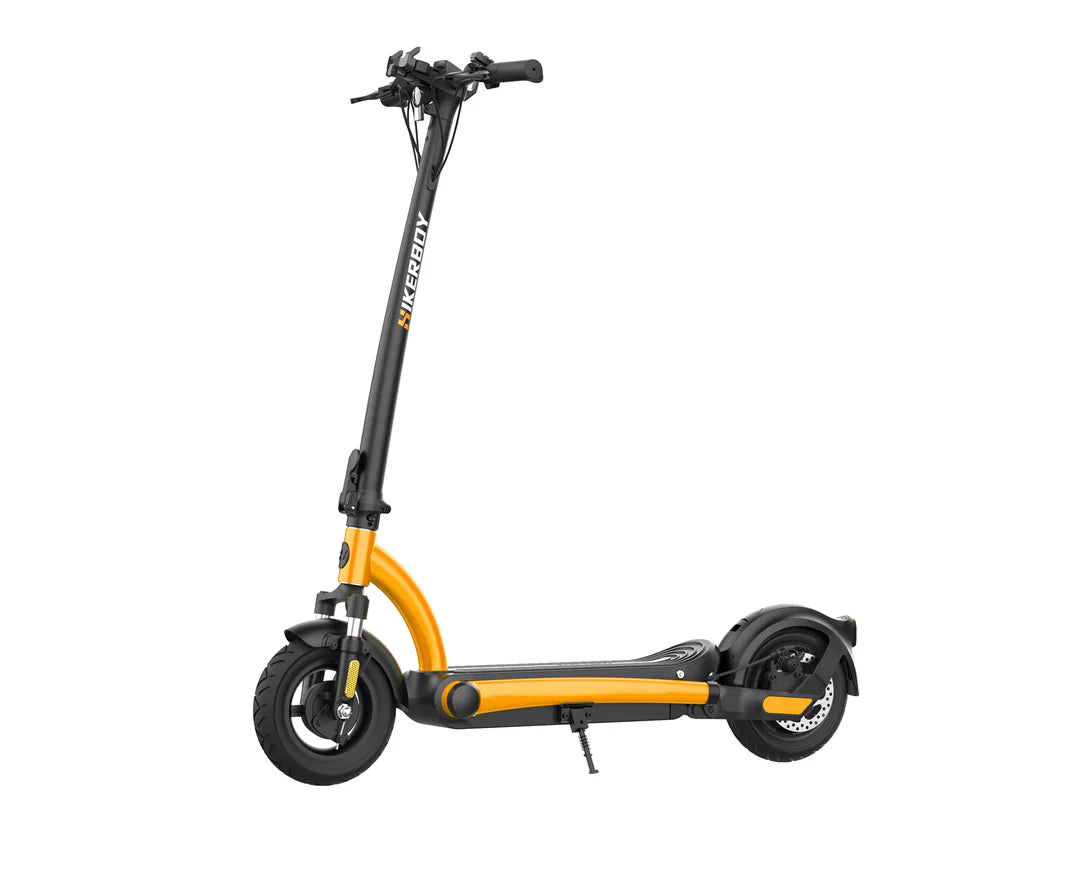 Trottinette électrique Hikerboy Foxtrot Plus