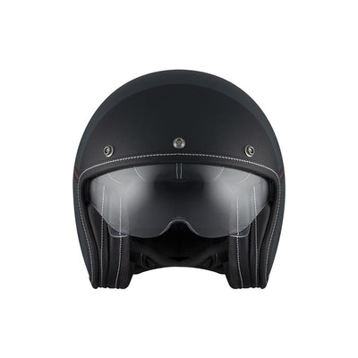 MT HELMET Le Mans 2 SV S Solid B2 Matt