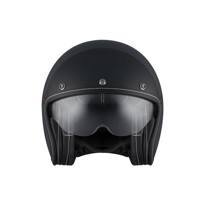 MT HELMET Le Mans 2 SV S Solid B2 Matt