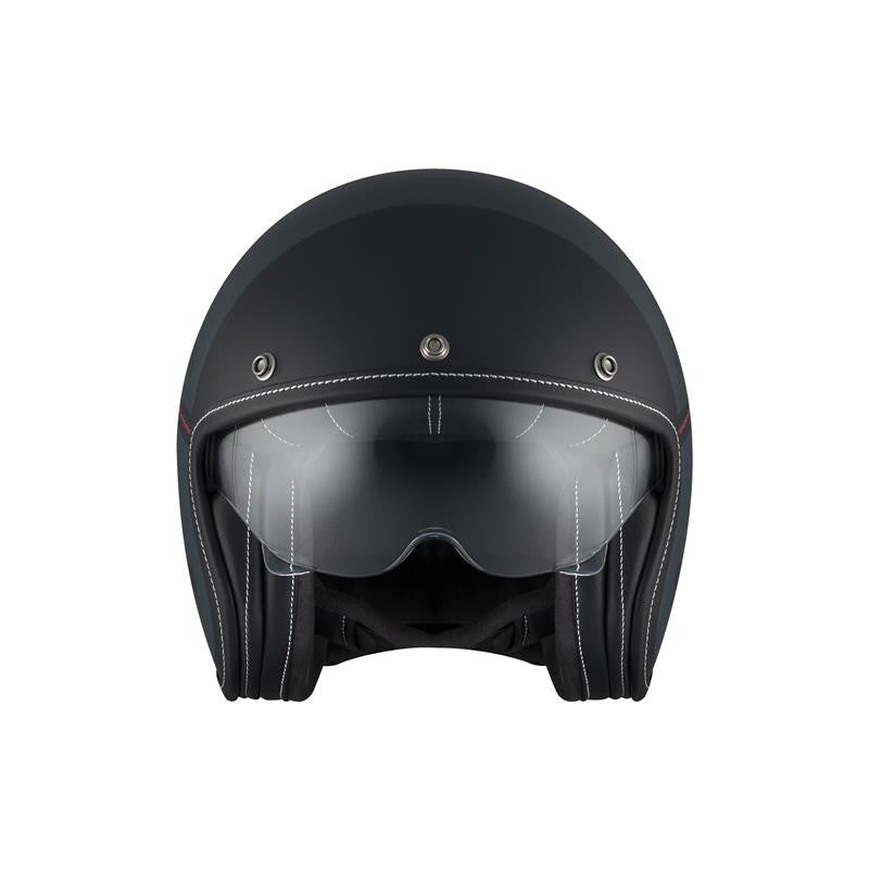 MT HELMET Le Mans 2 SV S Solid B2 Matt