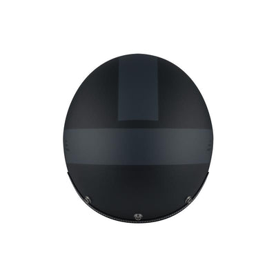MT HELMET Le Mans 2 SV S Solid B2 Matt
