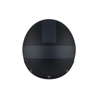 MT HELMET Le Mans 2 SV S Solid B2 Matt