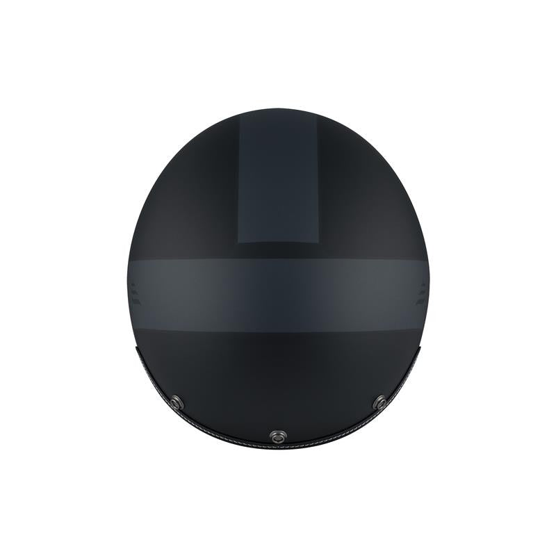MT HELMET Le Mans 2 SV S Solid B2 Matt