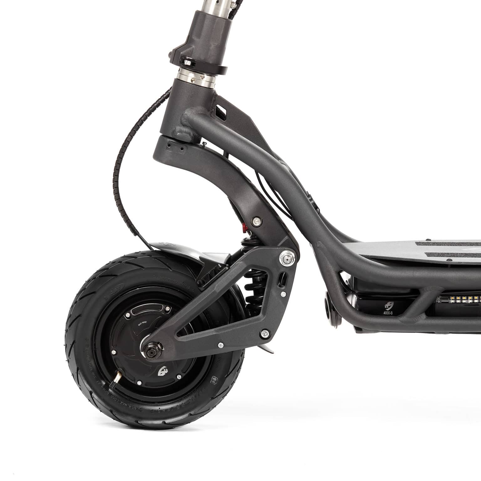 Trottinette électrique Nami Burn-E3