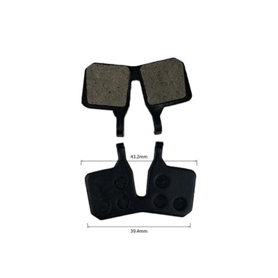 Plaquettes de frein Magura 9.C