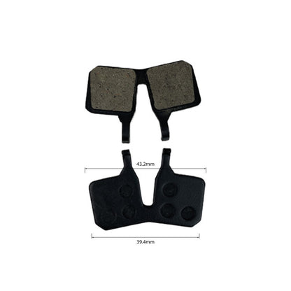 Plaquettes de frein Magura 9.C