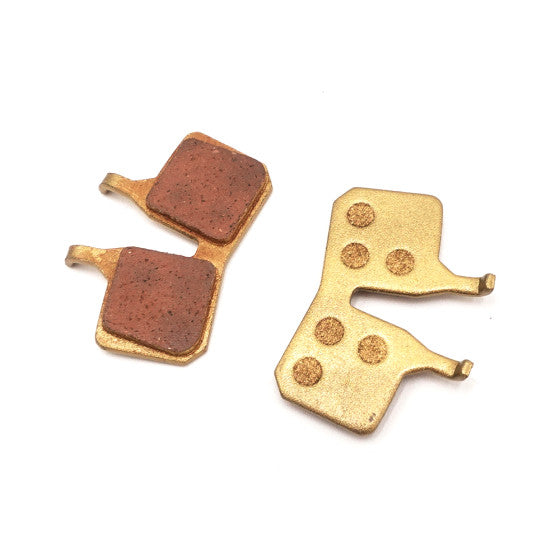 Plaquettes de frein Magura 9.C Metallique