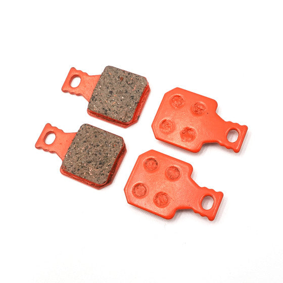 Plaquettes de freins Magura MT5 MT7 ceramique