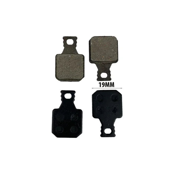 Plaquettes de freins Magura MT5 MT7