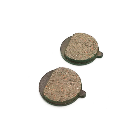 Plaquettes de frein ceramique E-cross Smartgyro
