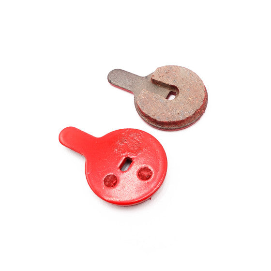 Plaquettes de frein Dualtron Togo Ltd Kukirin G2Pro /G2 Max Hitway H5 Urbanglide AllRoad