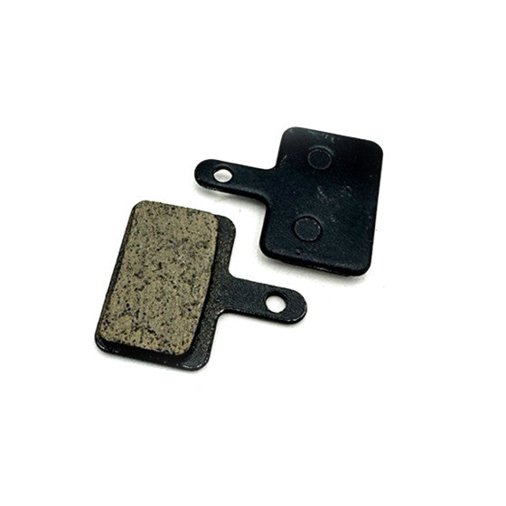 Plaquettes de freins pour étrier zoom 30mm