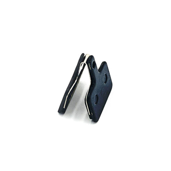 Plaquettes de freins pour étrier zoom 30mm