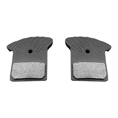 Plaquettes de freins Nutt ventilées Dualtron Thunder