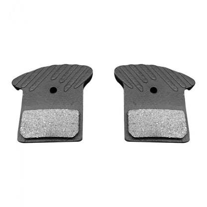 Plaquettes de freins Nutt ventilées Dualtron Thunder