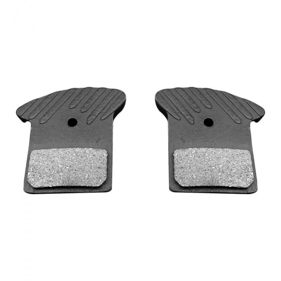 Plaquettes de freins Nutt ventilées Dualtron Thunder