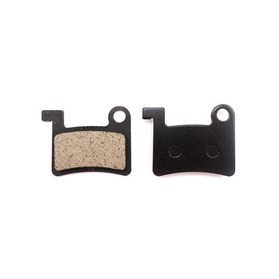 Dyisland semi-metallic brake pads