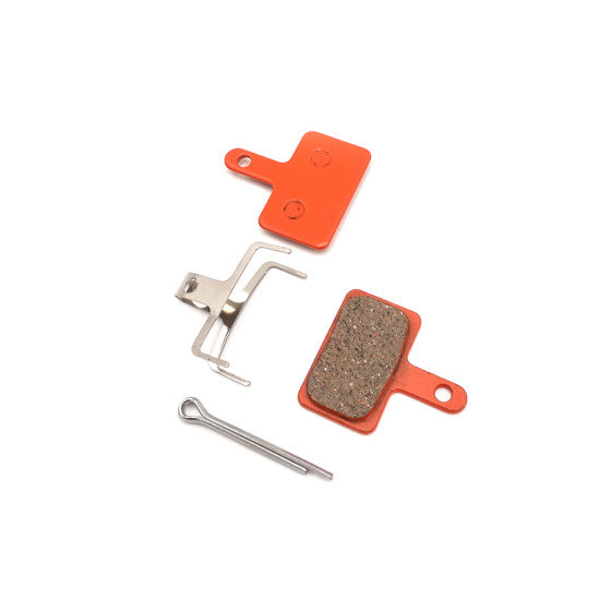 Plaquettes de Freins Shimano B01S ceramique