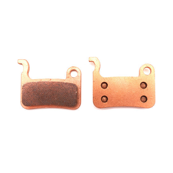 Plaquettes de freins Xtech Zoom Xiaomi Mi3 Metal Fritté Haute Performance