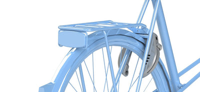 Cadenas	MEGA LOCK FER A CHEVAL