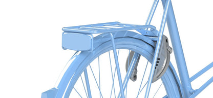 Cadenas	MEGA LOCK FER A CHEVAL