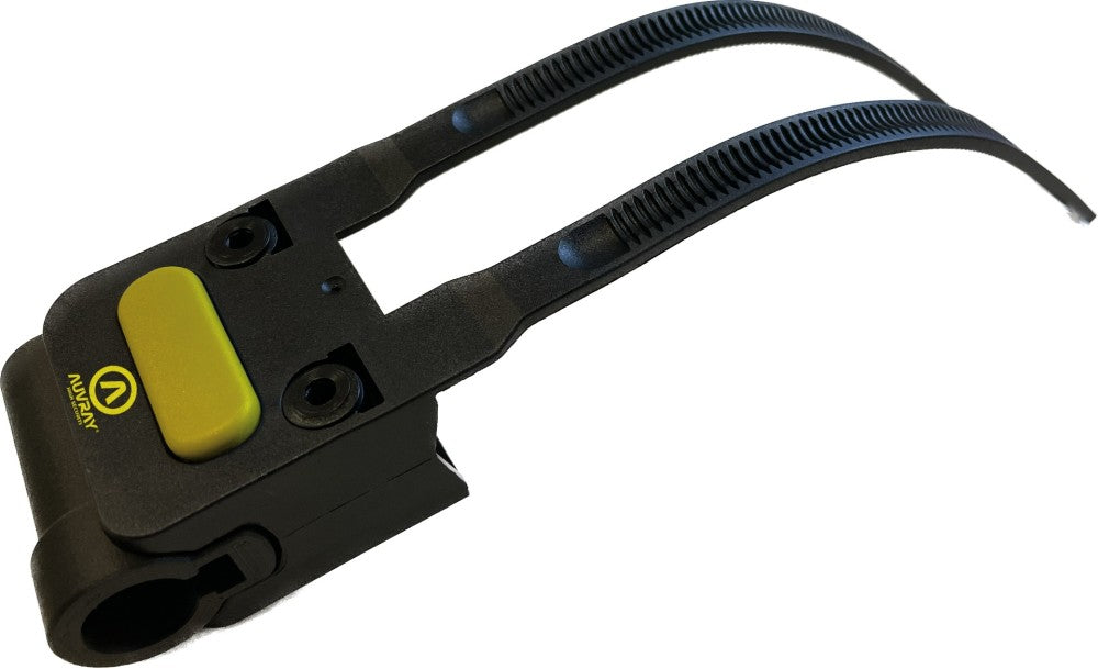 Support de transport pour antivol en U Auvray XTREM BIKE