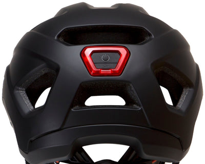 Casque urbain AUVRAY CITY - Gris