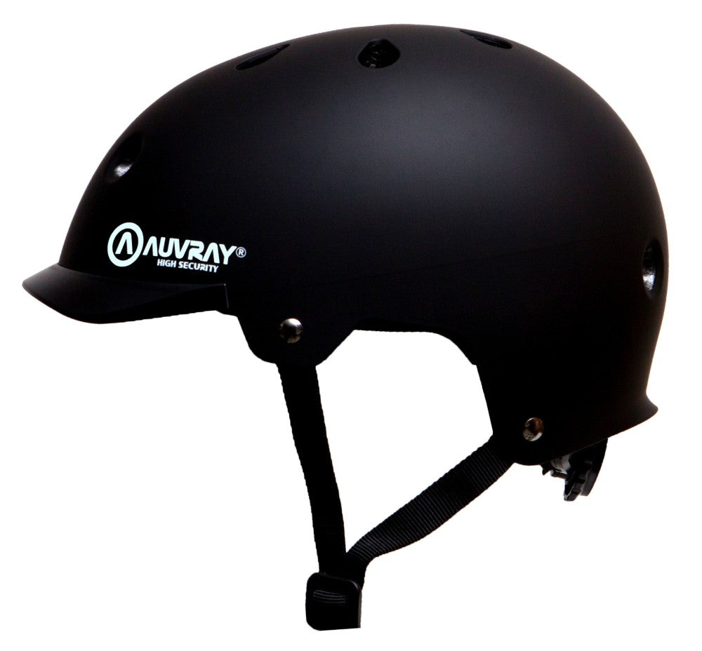 Casque URBAIN