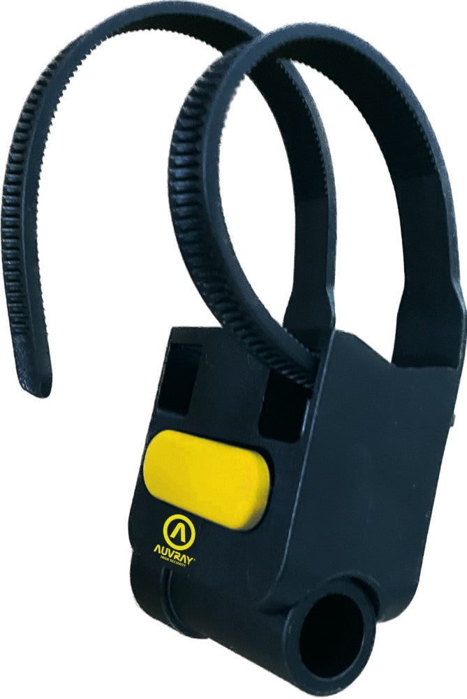 Support de transport pour antivol en U Auvray XTREM BIKE