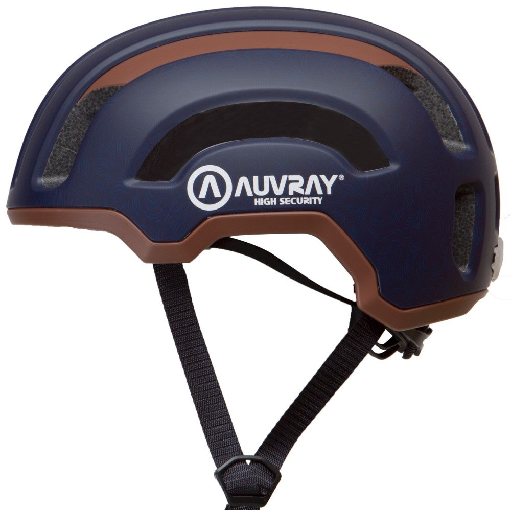 Casque URBAIN | Casque SAFE