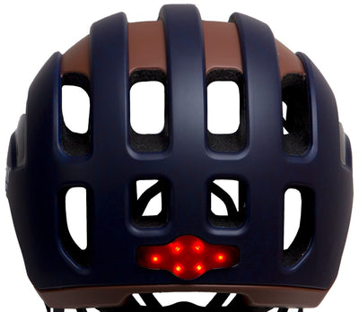 Casque urbain AUVRAY SAFE - Noir
