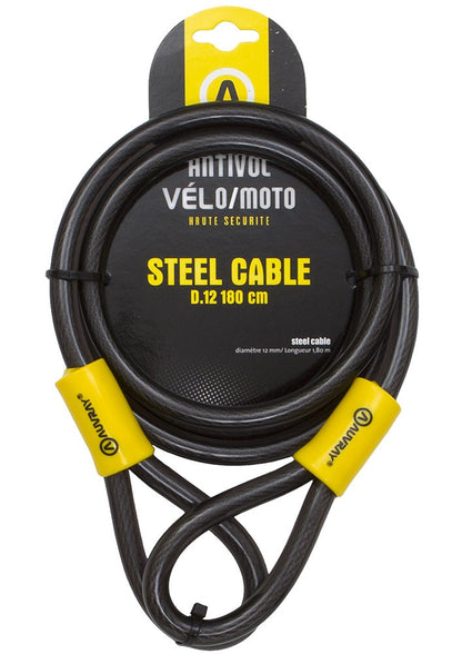 STEELCABLE